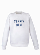 Load image into Gallery viewer, The TB French Terry Crew