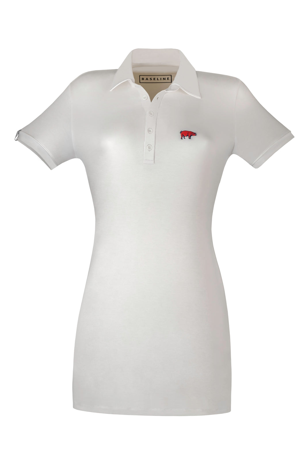The Sarah Dress