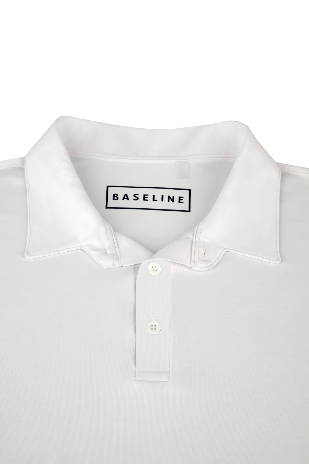 The SW 19 Men's Polo