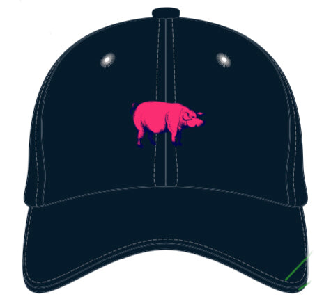 The Rutsey Hat