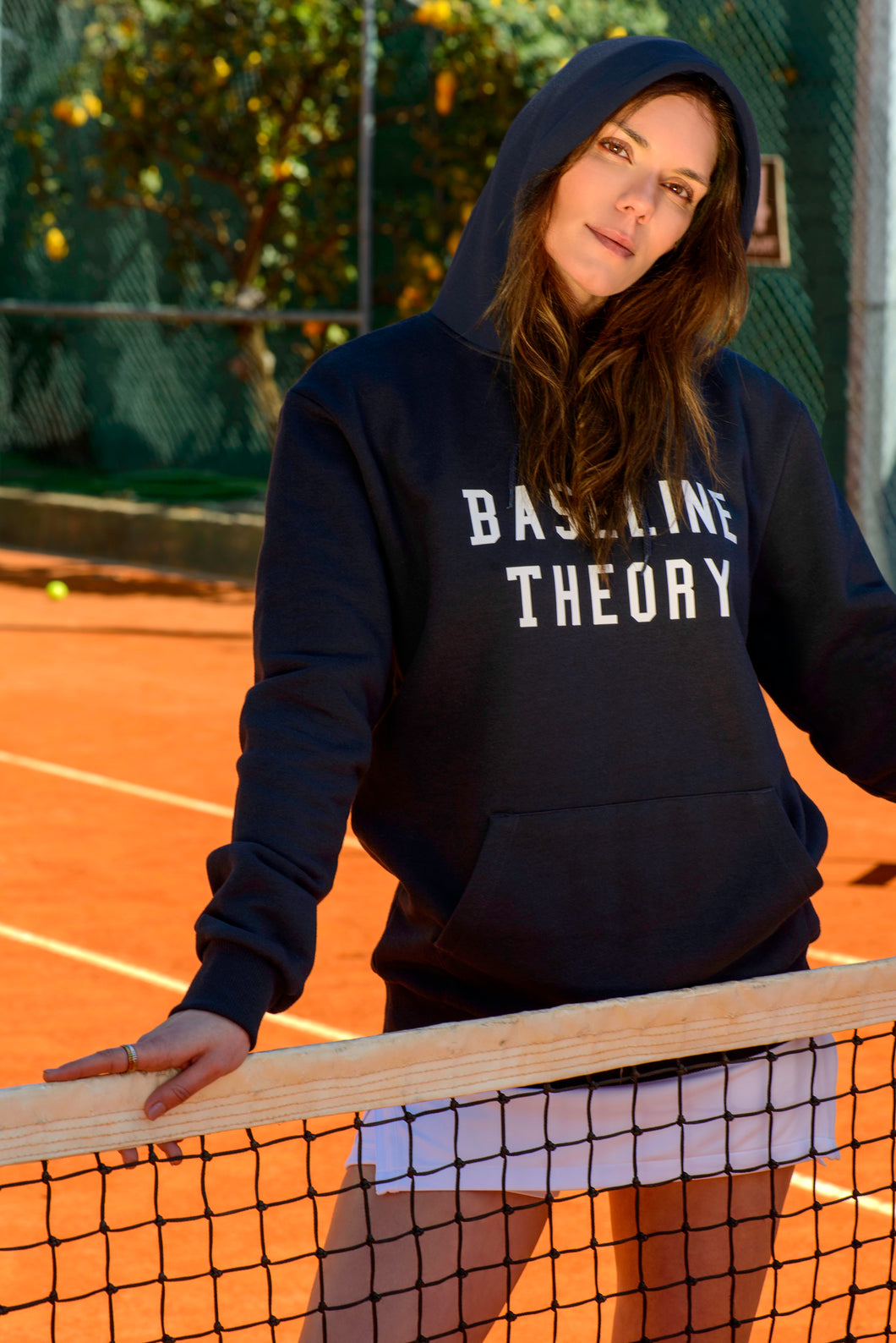 The Fulham Hoodie